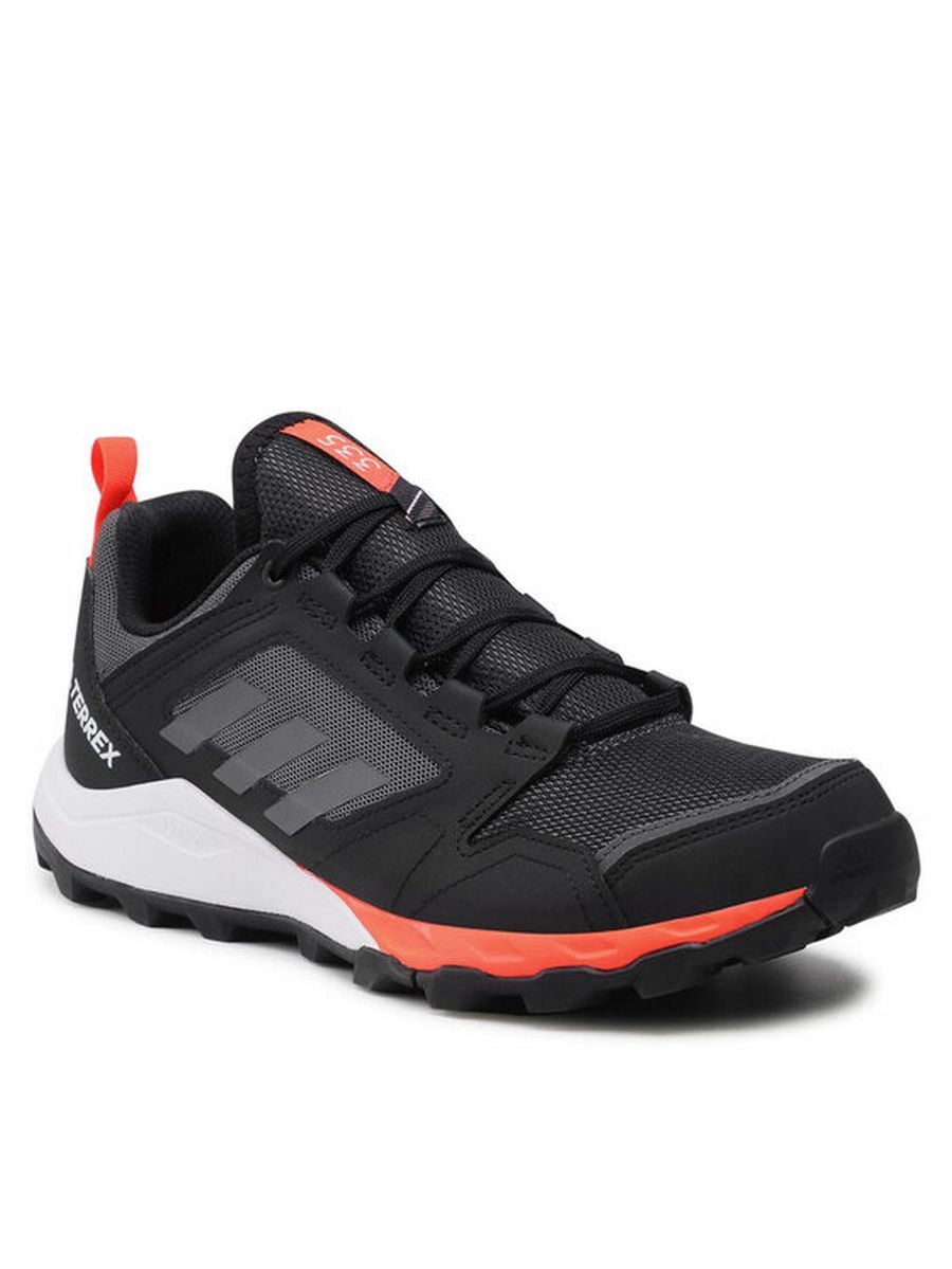 Кроссовки мужские Adidas Terrex Agravic Tr FZ3266 черные 43 1/3 EU