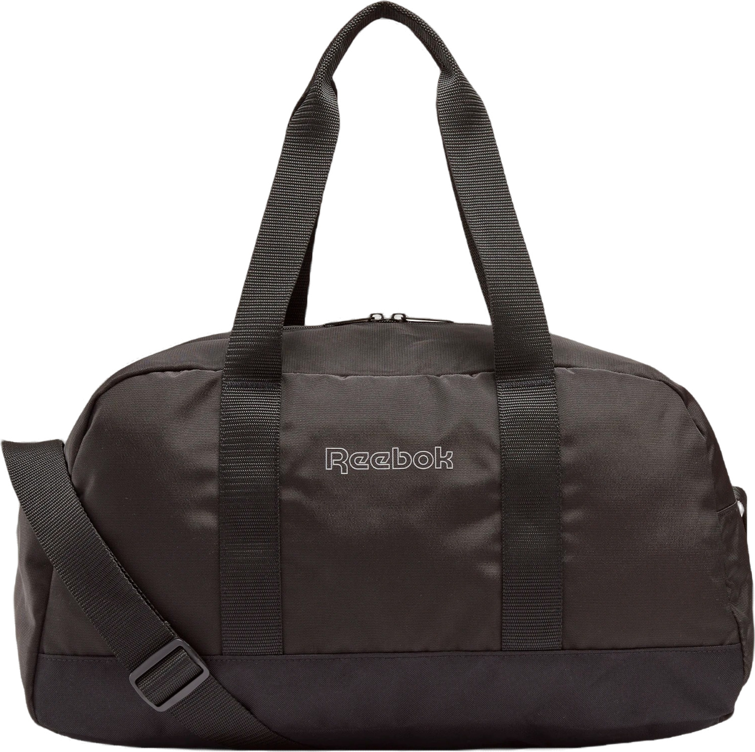 

Сумка женский Reebok Women'S Essentials Grip Bag, черный, Women'S Essentials Grip Bag