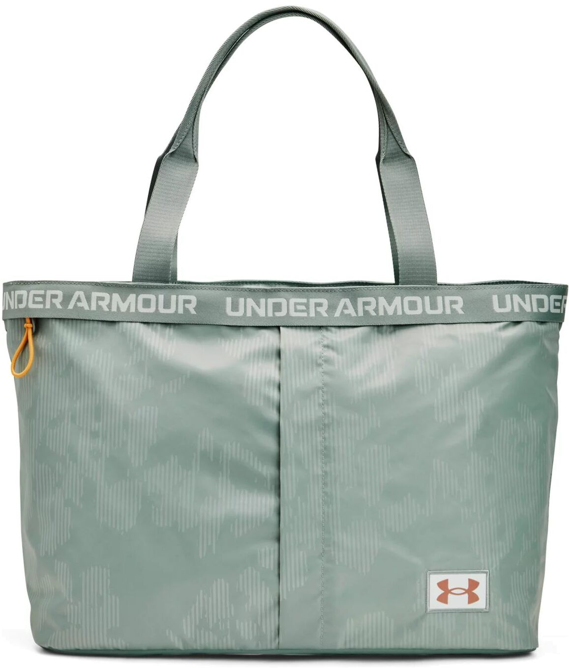 

Сумка женский Under Armour Ua Essentials Tote, зеленый, Ua Essentials Tote