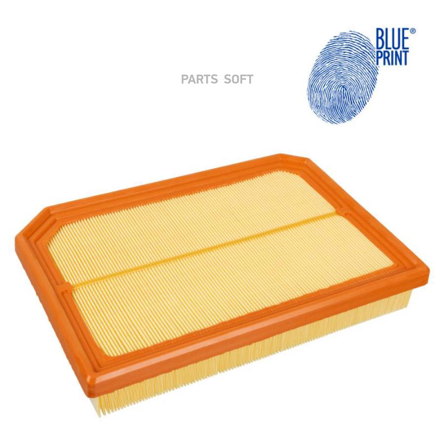 

Фильтр Воздушный Blue Print ADU172249
