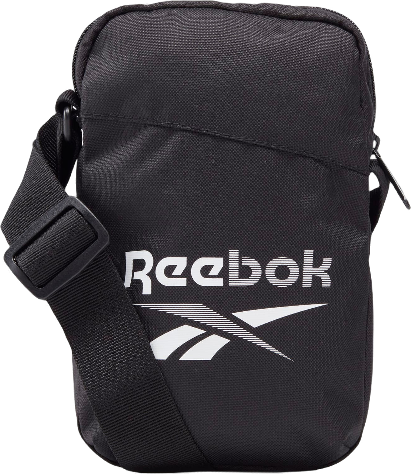 

Сумка унисекс Reebok Training Essentials City Bag, черный, Training Essentials City Bag