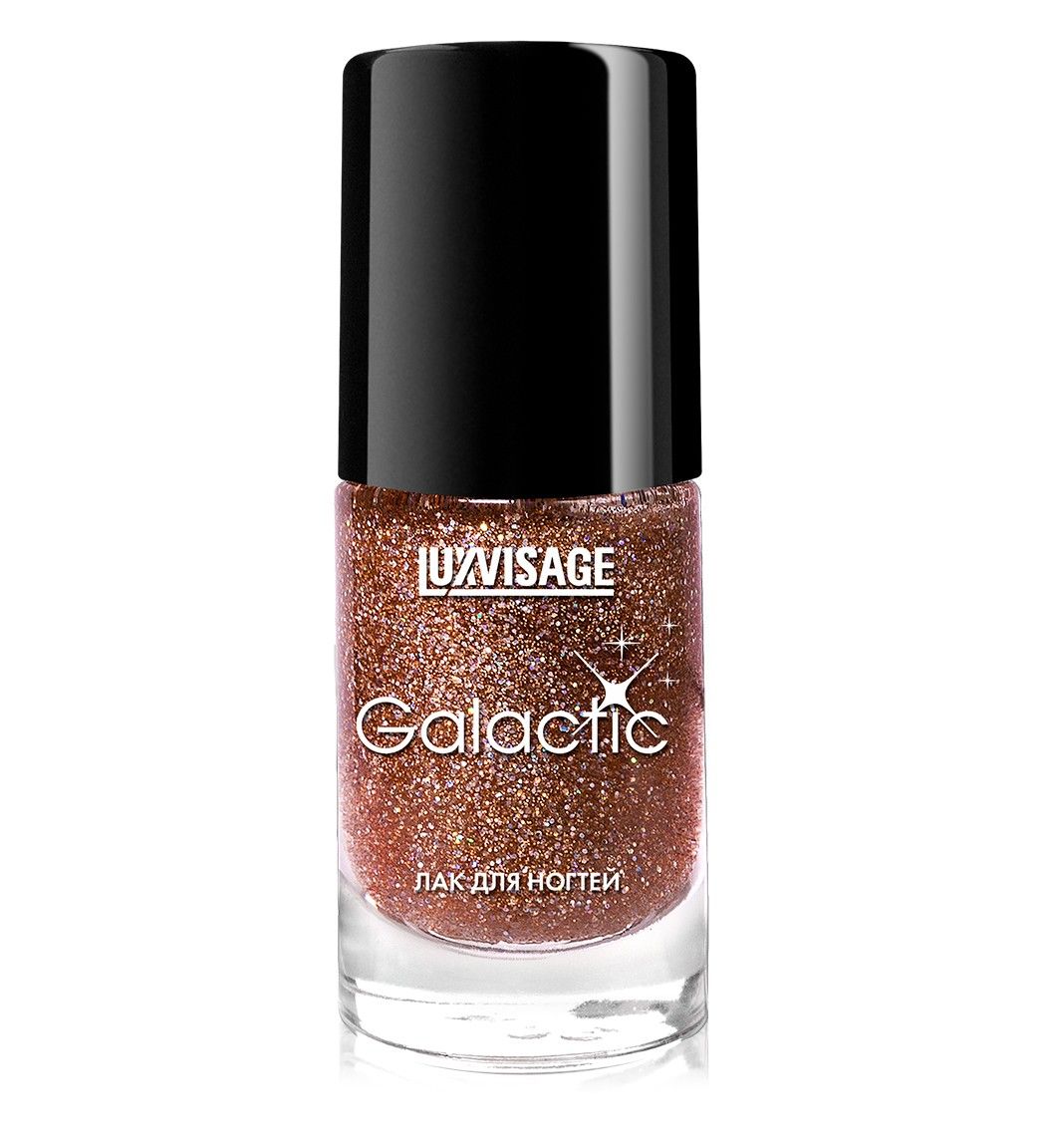 

Лак для ногтей Luxvisage Galactic, с глиттерами, 213, 9 г, ЛАК ДЛЯ НОГТЕЙ GALACTIC, С ГЛИТЕРАМИ