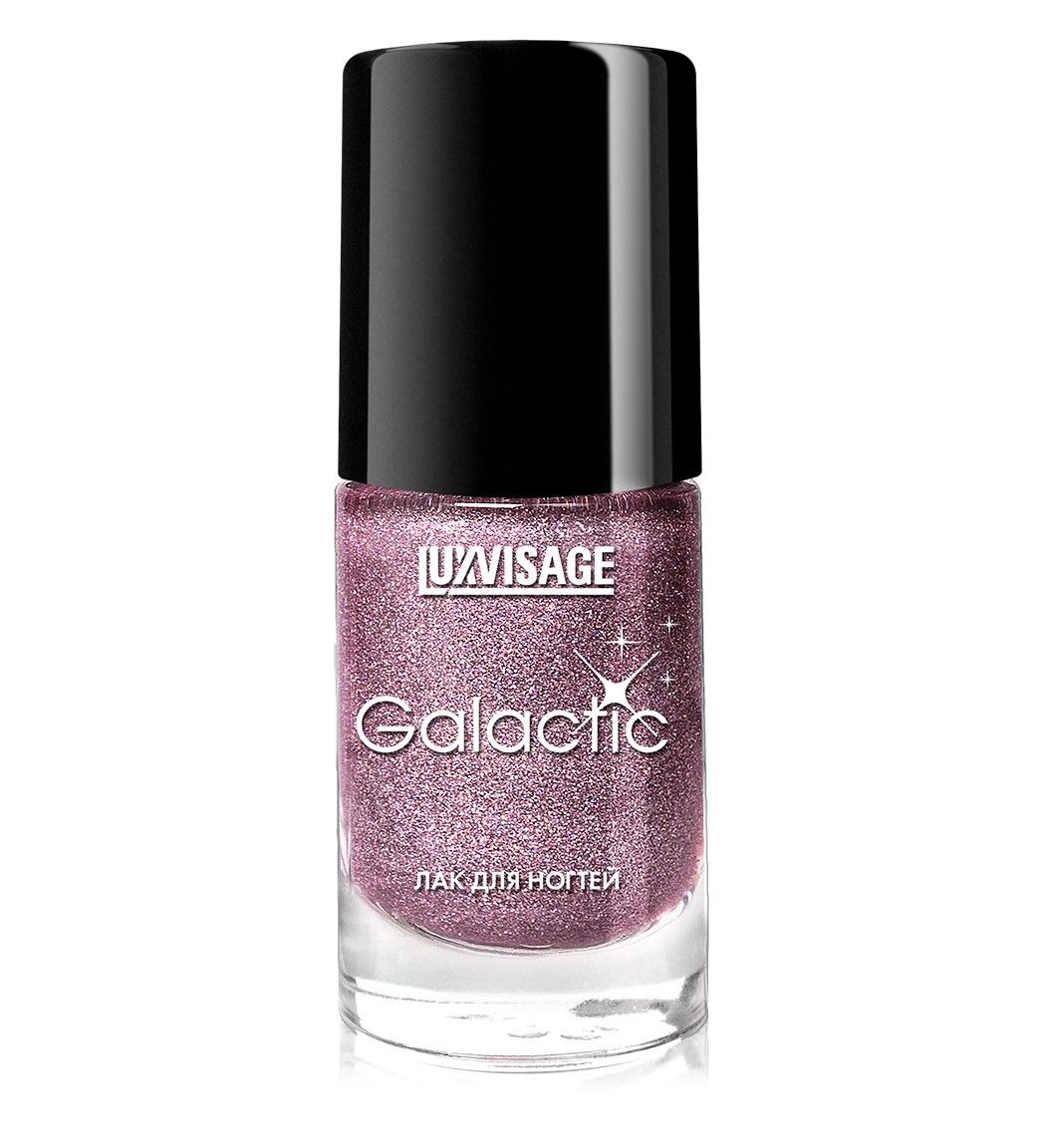 

Лак для ногтей Luxvisage Galactic, с глиттерами, 215, 9 г, ЛАК ДЛЯ НОГТЕЙ GALACTIC, С ГЛИТЕРАМИ