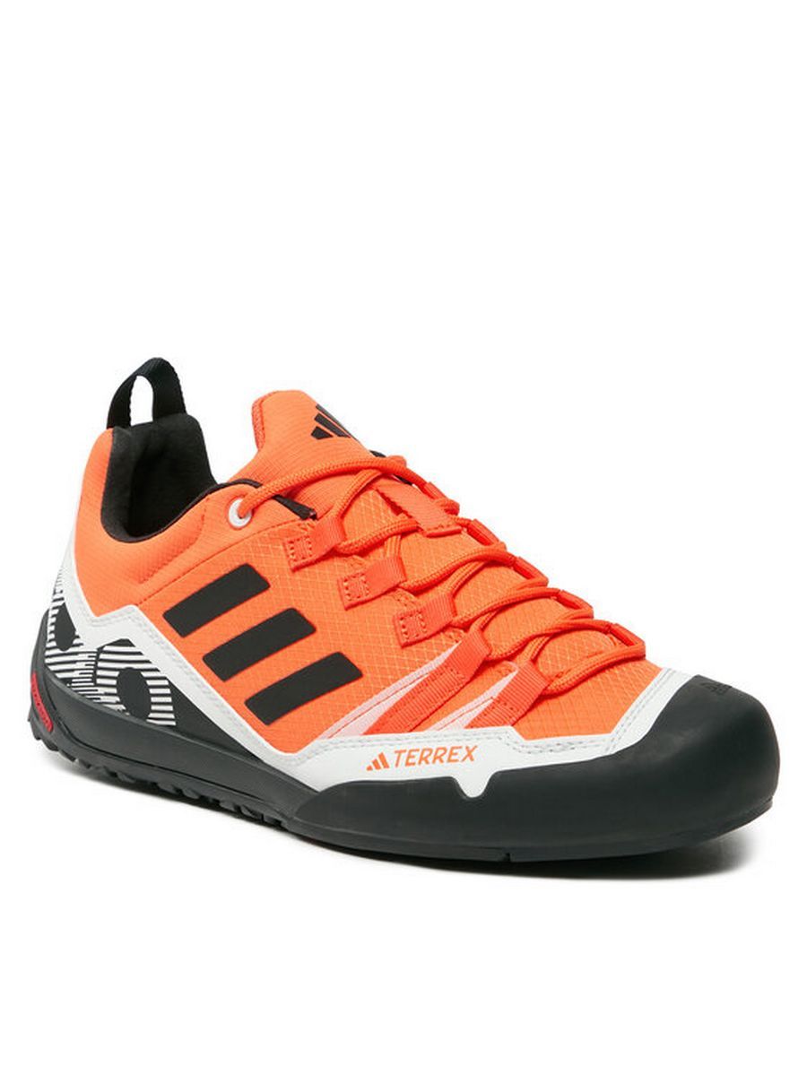 Кроссовки мужские Adidas Terrex Swift Solo 2 IE6902 оранжевые 48 EU