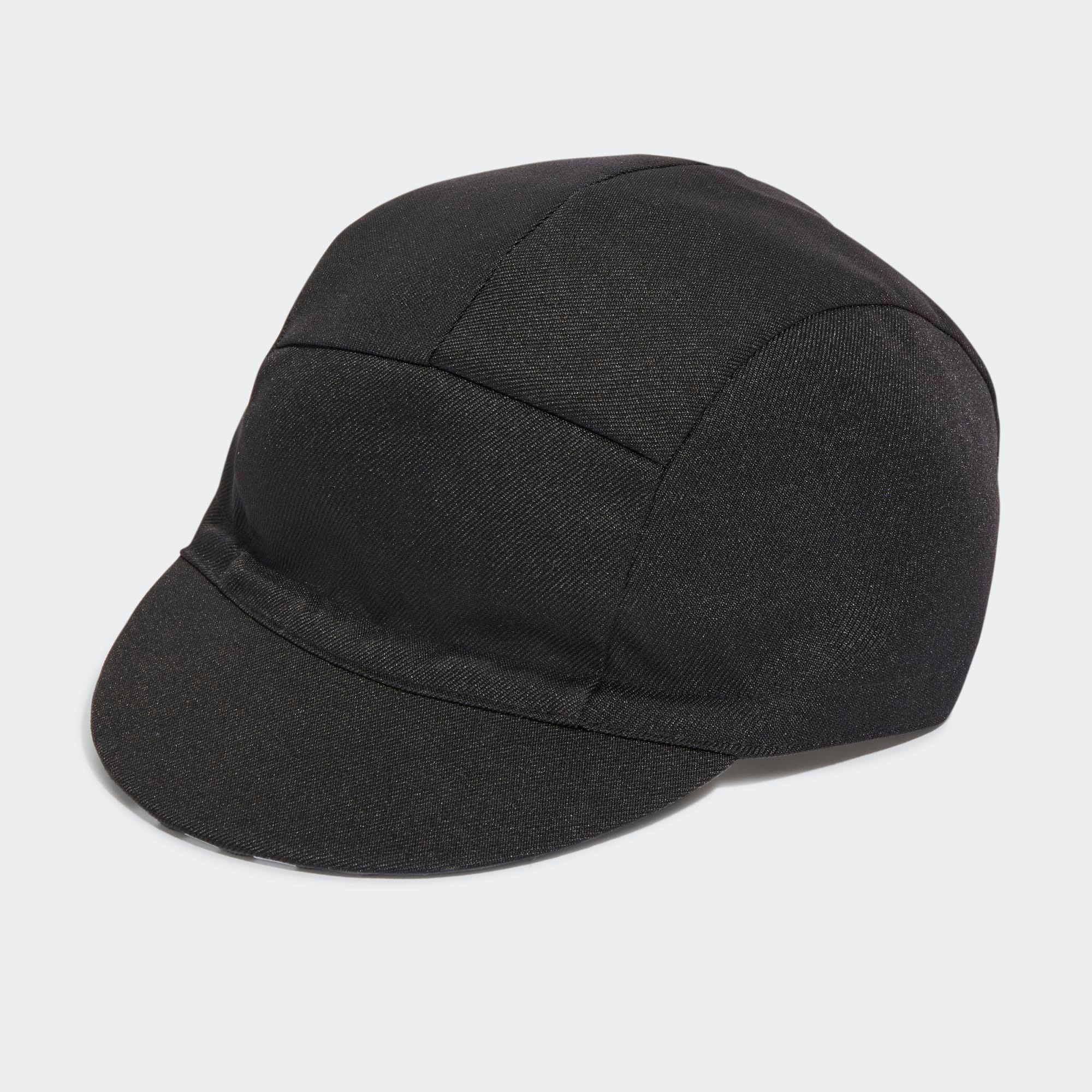 

Уточка мужской Adidas The Solid Velo Cycling Cap, черный, р, The Solid Velo Cycling Cap