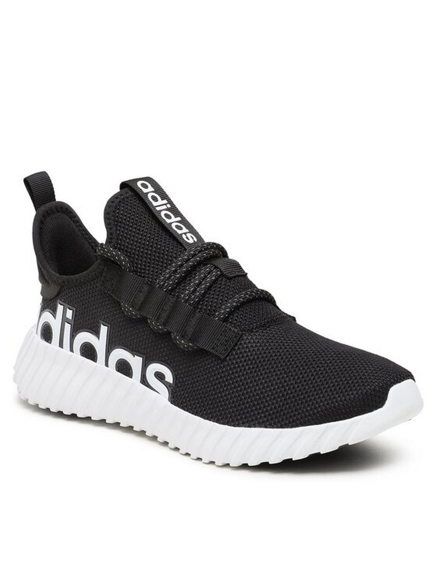 Кроссовки мужские Adidas Kaptir 3.0 IF7318 черные 47 1/3 EU