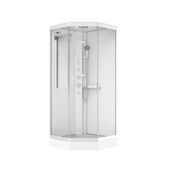 

Душевой поддон AM.PM Gem W90C-018-090WTA3