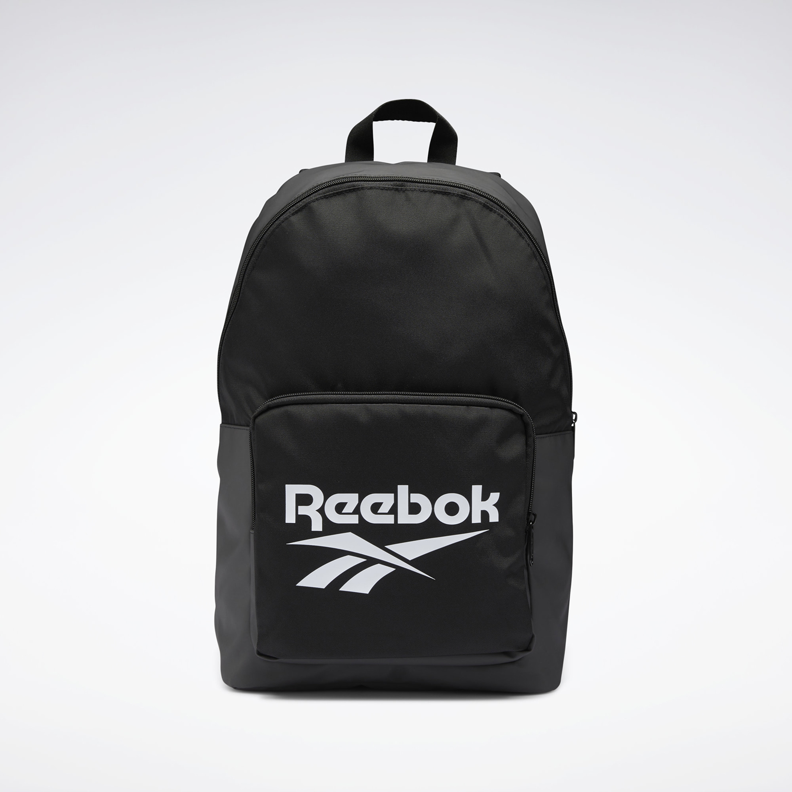 Рюкзак унисекс Reebok Classic Fo Backpack, черный