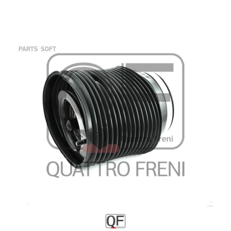 

Пневмоцилиндр QUATTRO FRENI арт. QF18D00006