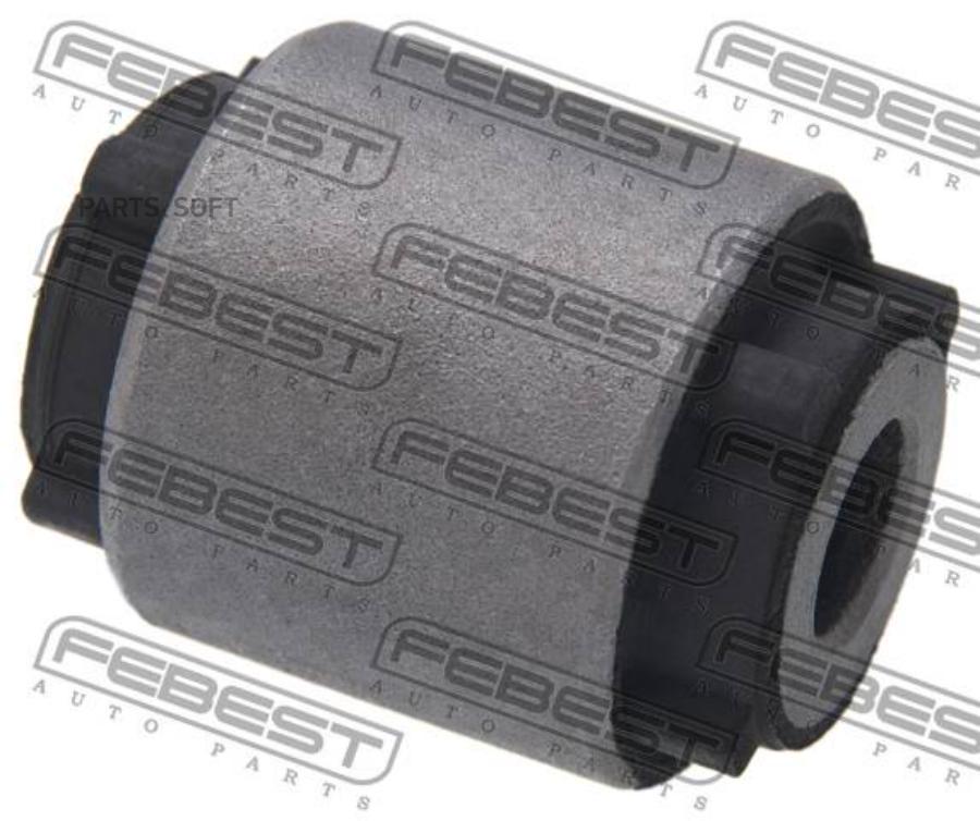

Сайлентблок задн подвески mazda cx-9 tb 2007-2013, mpv ly 2006- mzab-126
