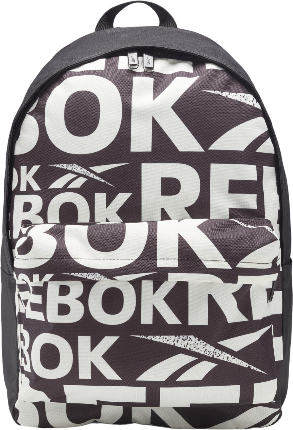 

Рюкзак унисекс Reebok Workout Graphic Bp, черный, Серый, Workout Graphic Bp