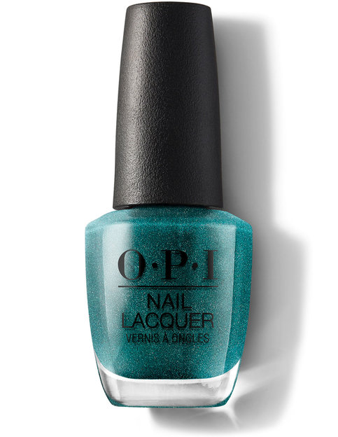 

Лак для ногтей OPI Nail Lacquer This Color'S Making Waves, 15 мл, Nail Lacquer This Color'S Making Waves