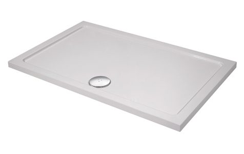 фото Душевой поддон cezares smc 160x90x3.5 (tray-m-ah-160/90-35-w)