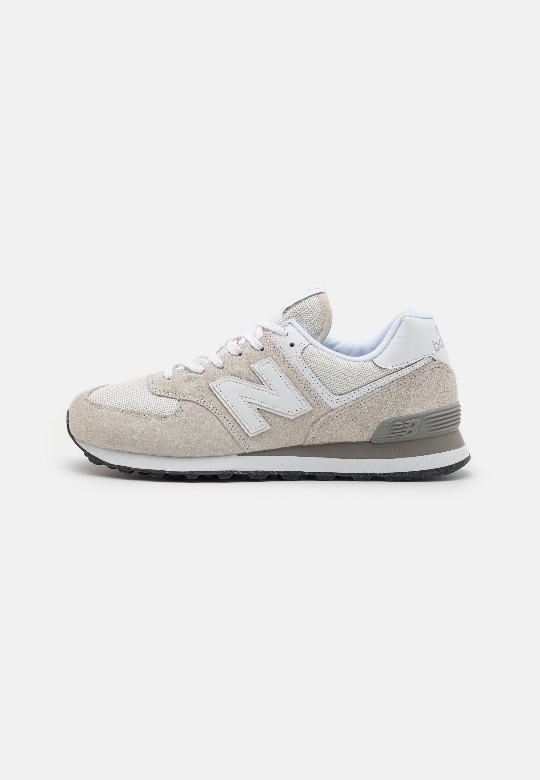 

Кроссовки мужские New Balance NE215O00I бежевые 45.5 EU, Бежевый, NE215O00I