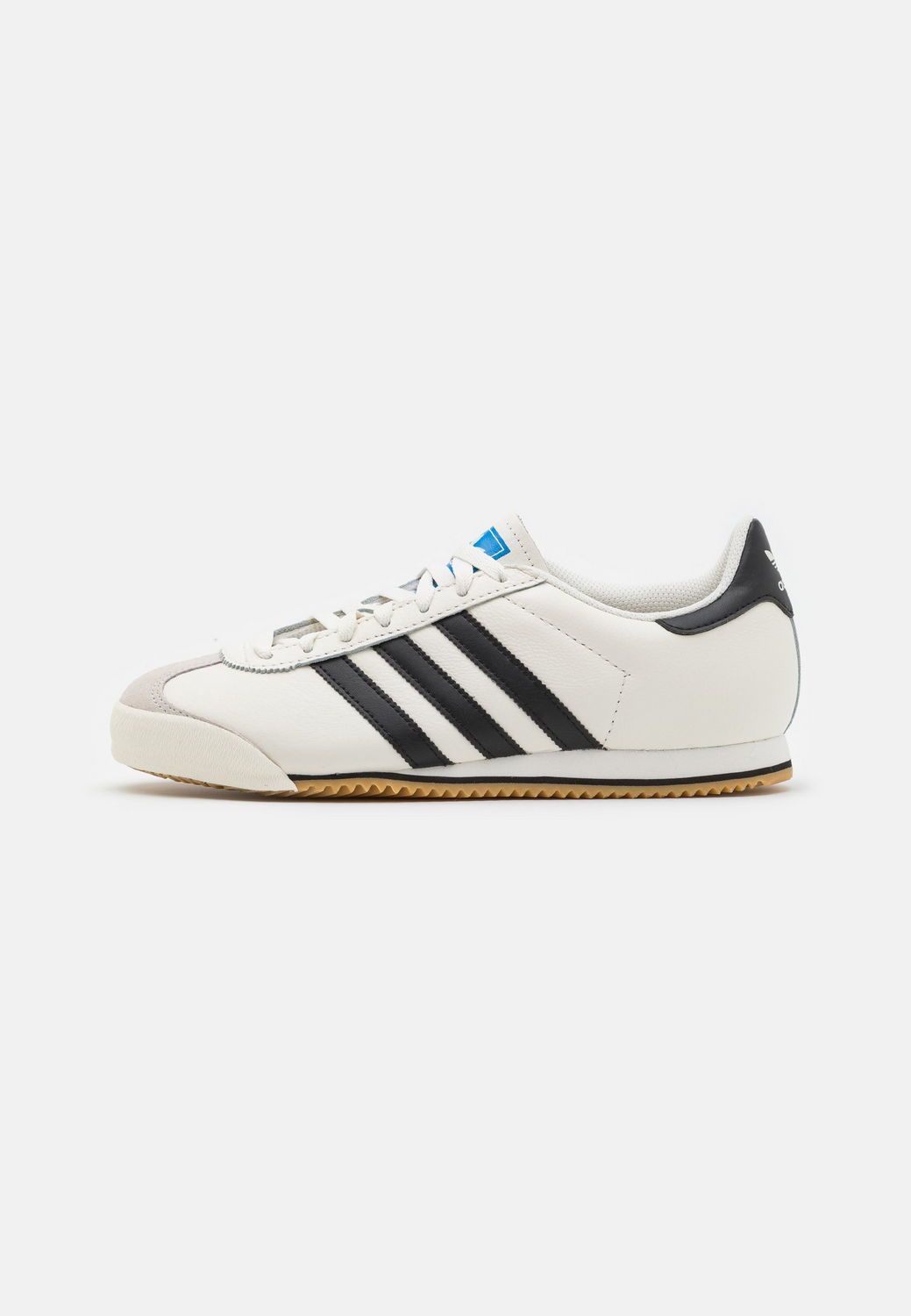 Кроссовки мужские Adidas AD115O1NP белые 44 2/3 EU