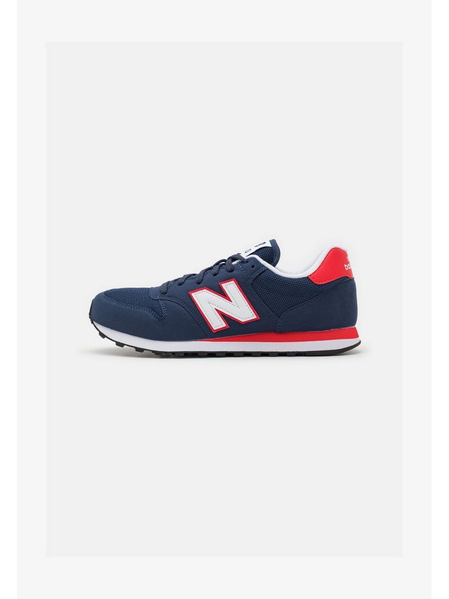 Кроссовки мужские New Balance NE215O0EO синие 42.5 EU