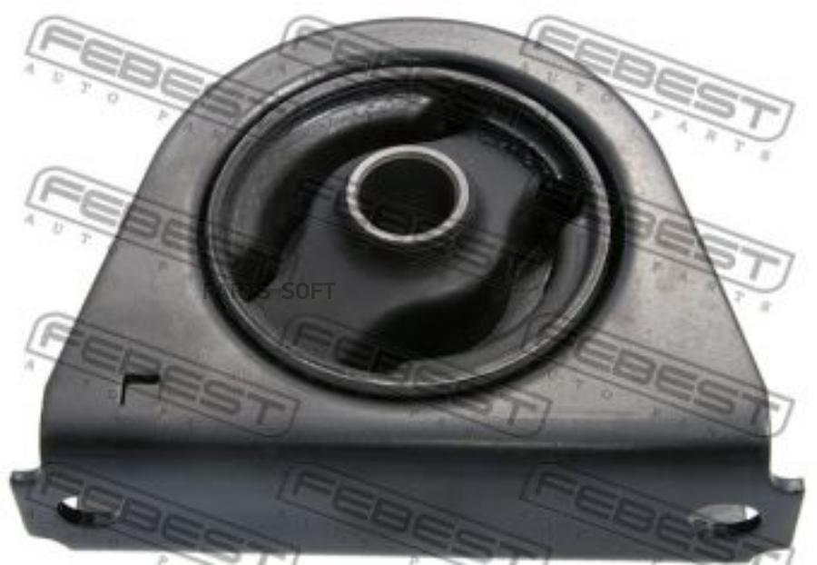

Опора двигателя передняя mitsubishi lancer cs mt 2000-2009 mm-cs3mfr