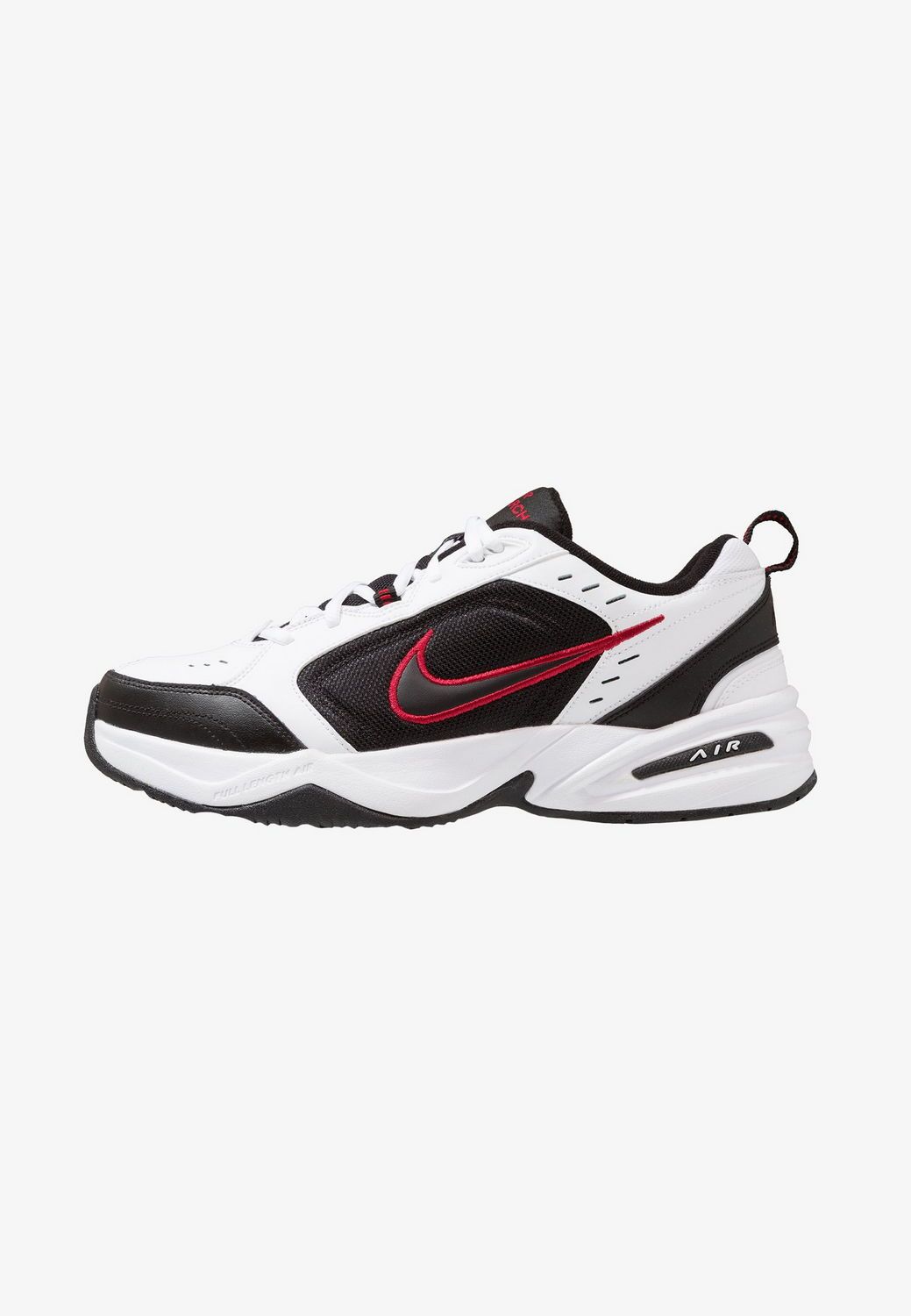 Кроссовки мужские Nike NI112O02L белые 44 EU