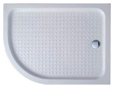 фото Душевой поддон cezares tray 120x80x15 (tray-a-rh-120/80-550-15-w-r)