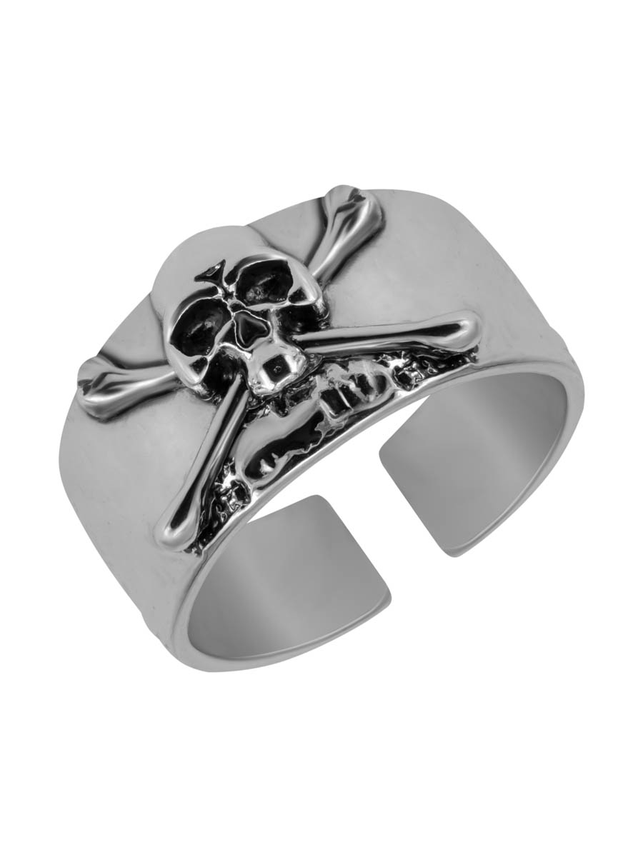 

Кольцо из бижутерного сплава OTOKODESIGN 6-80426, 6-80426