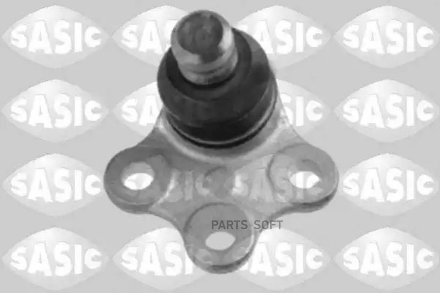 

Опора шаровая левая renault kangoo ii 7574008