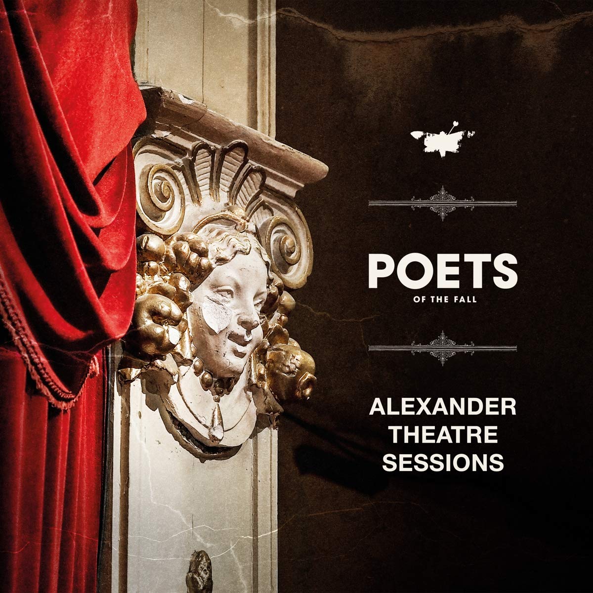 

Poets Of The Fall Alexander Theatre Sessions (45 RPM) (2LP)