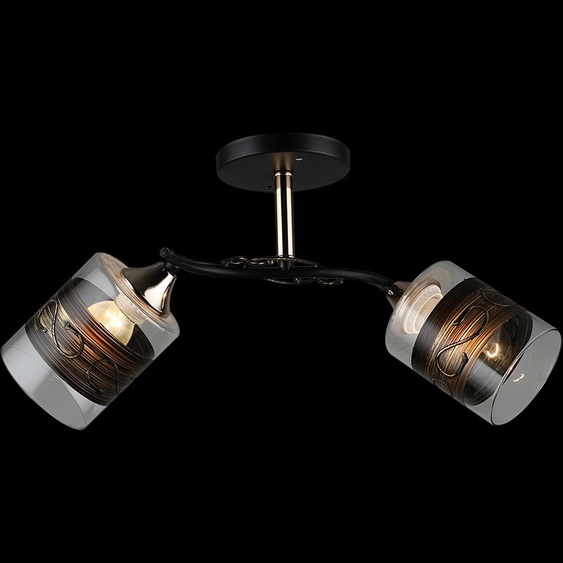 

Люстра потолочная Reluce E27 04846-0.3-02 1423819 393101