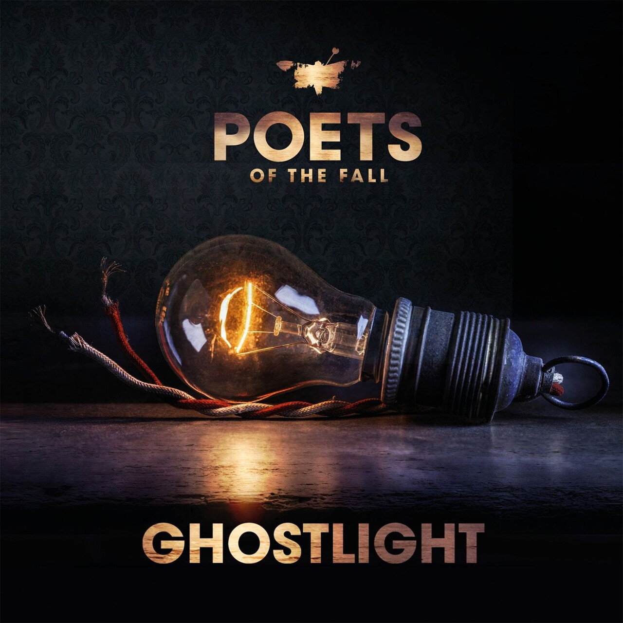 

Poets Of The Fall Ghostlight (45 RPM) (2LP)