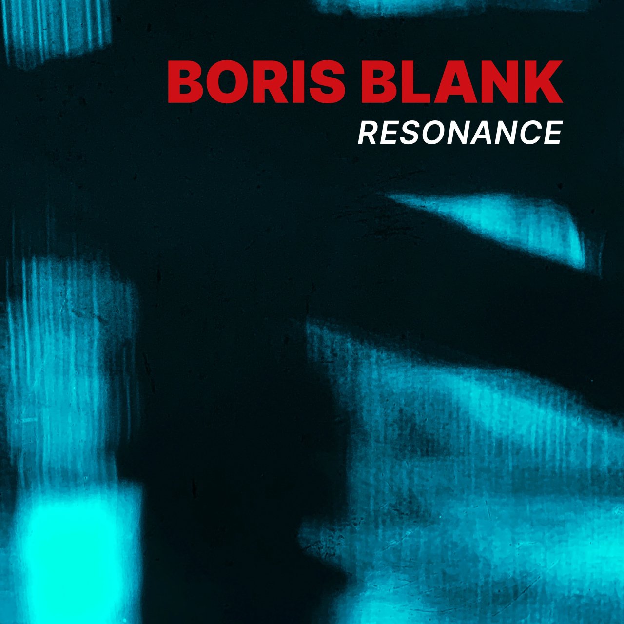 

Boris Blank Resonance (2 LP)