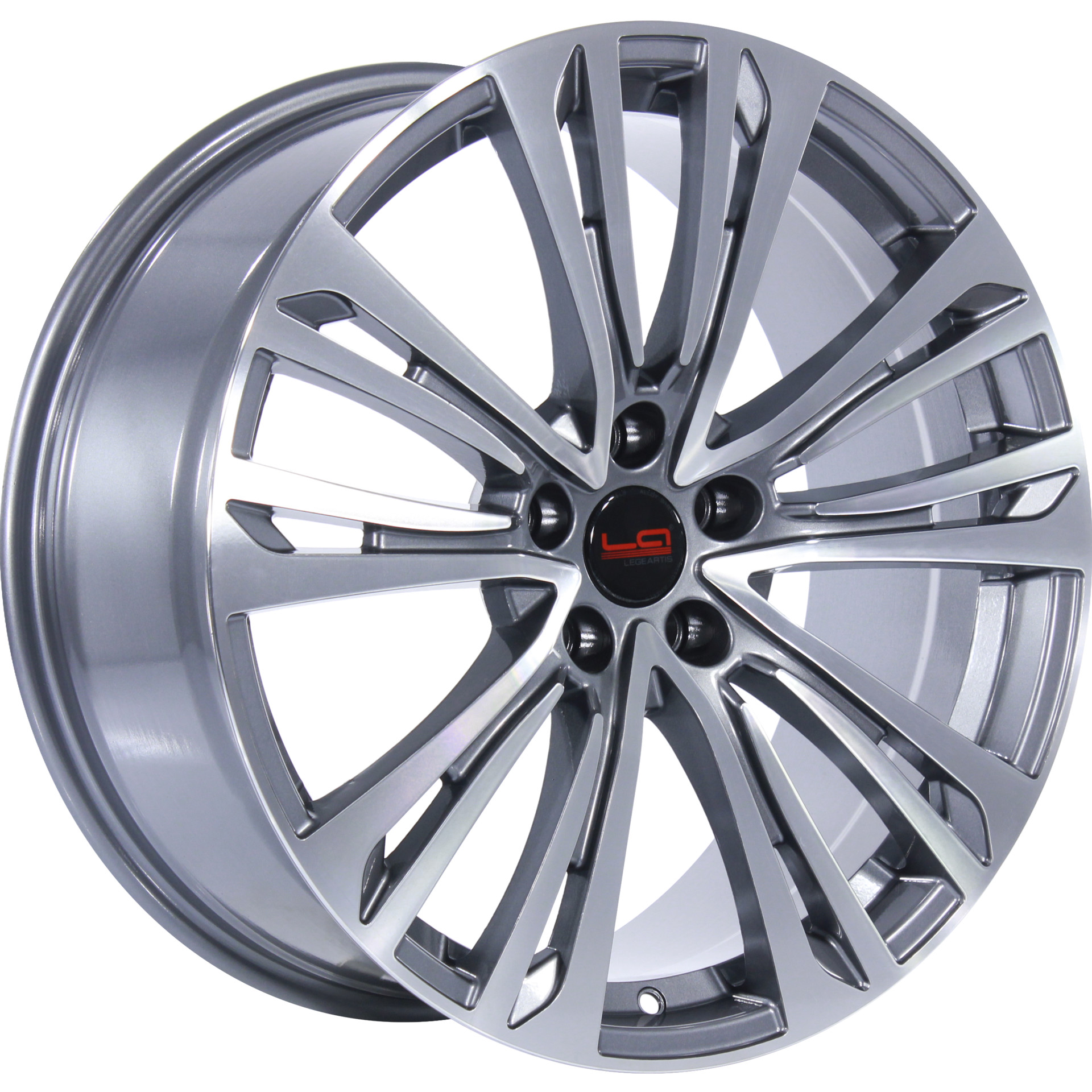 

Колесный диск LegeArtis Concept-A529 (GMF) 8.5xR19 ET28 5*112 D66.6