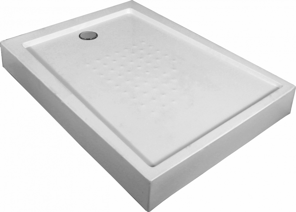 

Душевой поддон GROSSMAN 120x80 (GR-31200920L) L