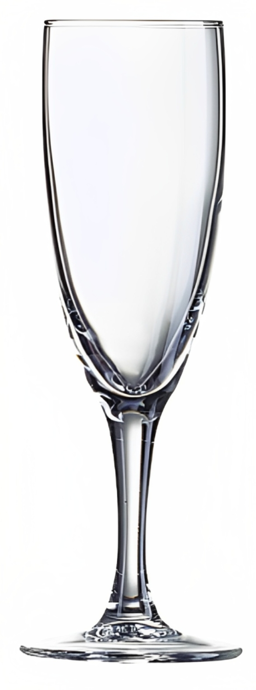 

Набор бокалов Arcoroc Elegance 170мл 12шт, Прозрачный