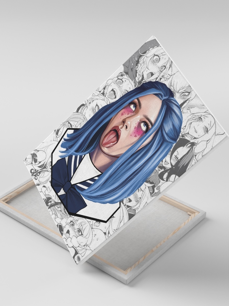 

Постер / Картина на холсте СувенирShop Музыкальная группа "Френдзона" 30х40, CV1-MGFZ1