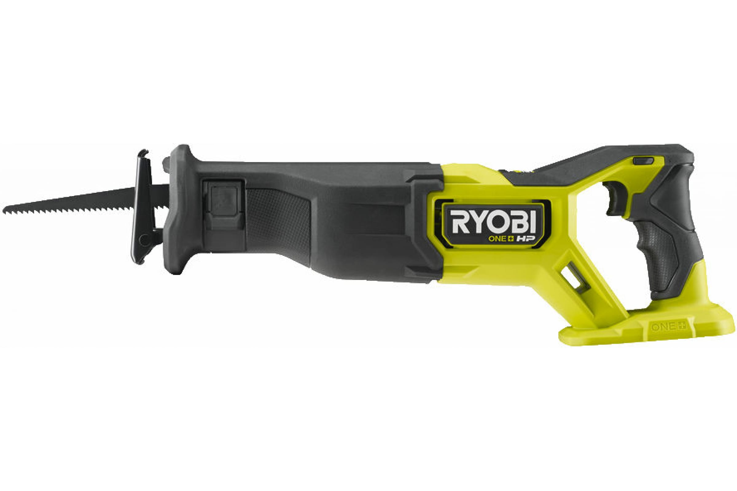 Ryobi Аккумуляторная сабельная пила RRS18X-0 5133005013 садовая сабельная пила ryobi one ry18psa 0 5133004594