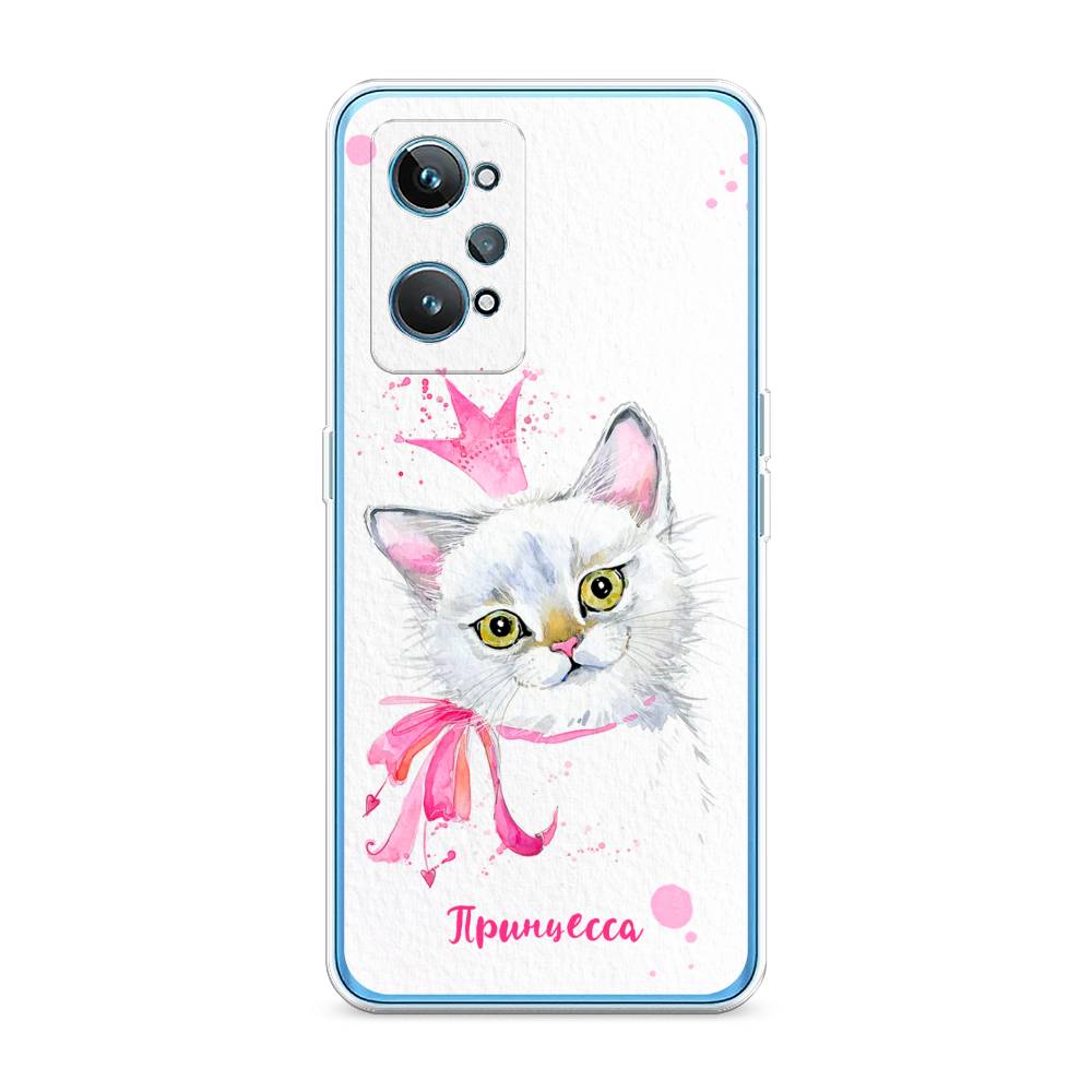 Чехол Awog на Realme GT 2 
