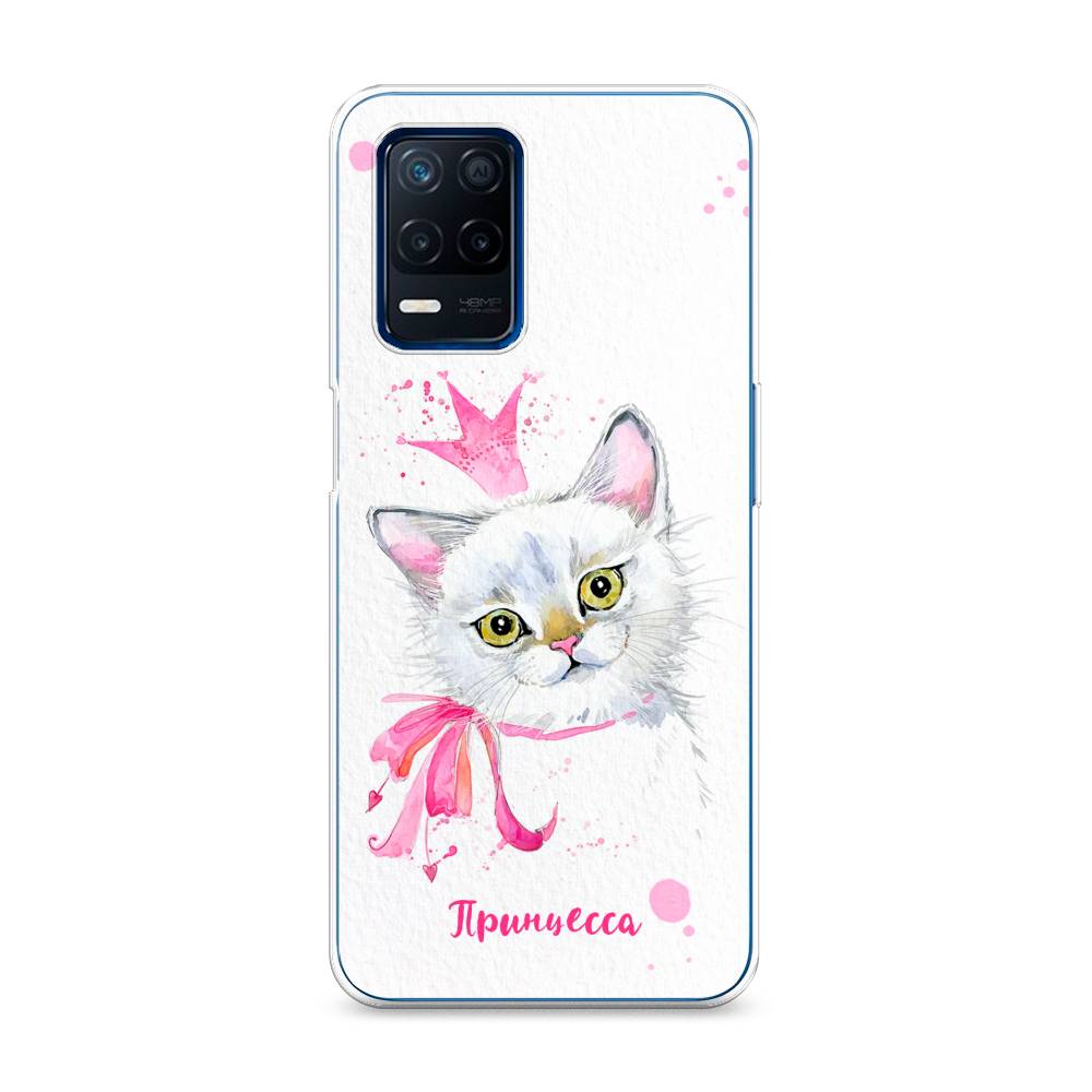 Чехол Awog на Realme 8 5G/Narzo 30 5G 