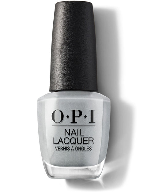 фото Лак для ногтей opi nail lacquer i can never hut up, 15 мл