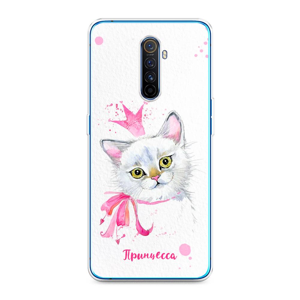 Чехол Awog на Realme X2 Pro Моя принцесса