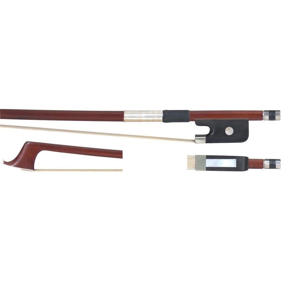 фото Смычок для виолончели 1/4 gewa cello bow brazil wood student 1/4 404554