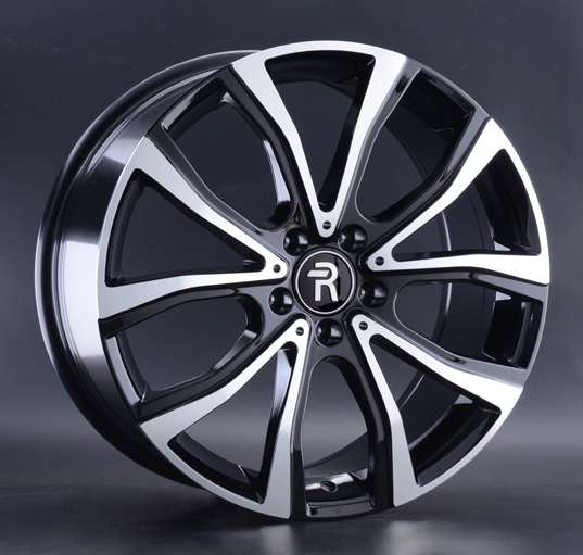 

Колесный диск Replay MR218 (BF) 8.5xR19 ET55 5*112 D66.6