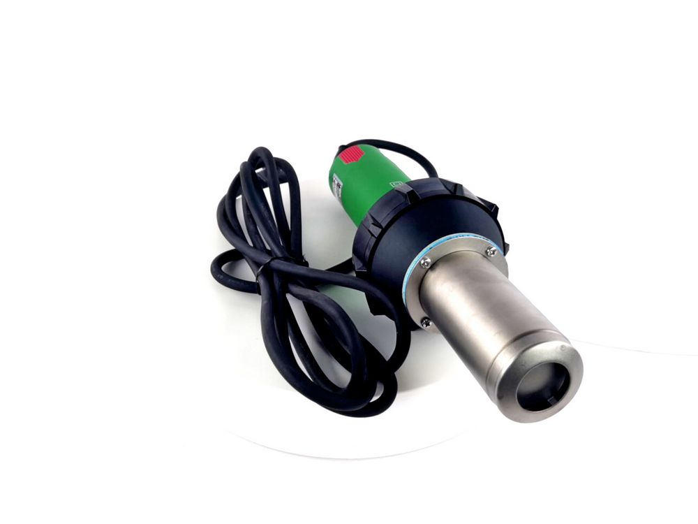 

Фен строительный ADR-Tools, TRIAC ST-3400W, посадка 50 мм, TRIAC ST-3400W