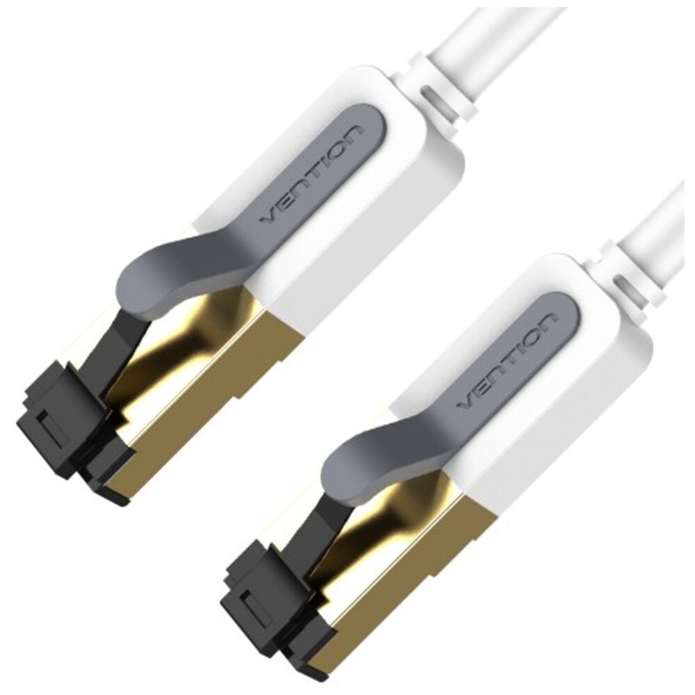

Патч-корд Vention RJ-45 - RJ-45 RJ 45 м ICDHG, Серый, ICDHG 373773