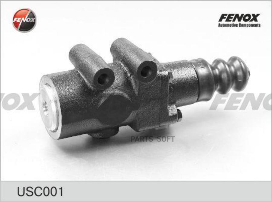 

FENOX 'USC001 Гидроусилитель сцепления 1шт