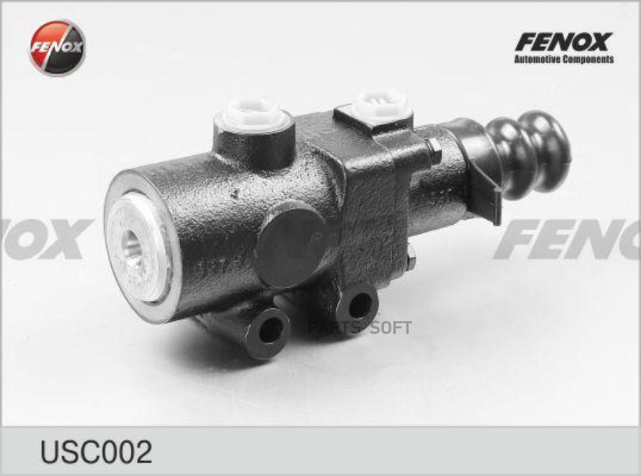 

FENOX 'USC002 Гидроусилитель сцепления 1шт