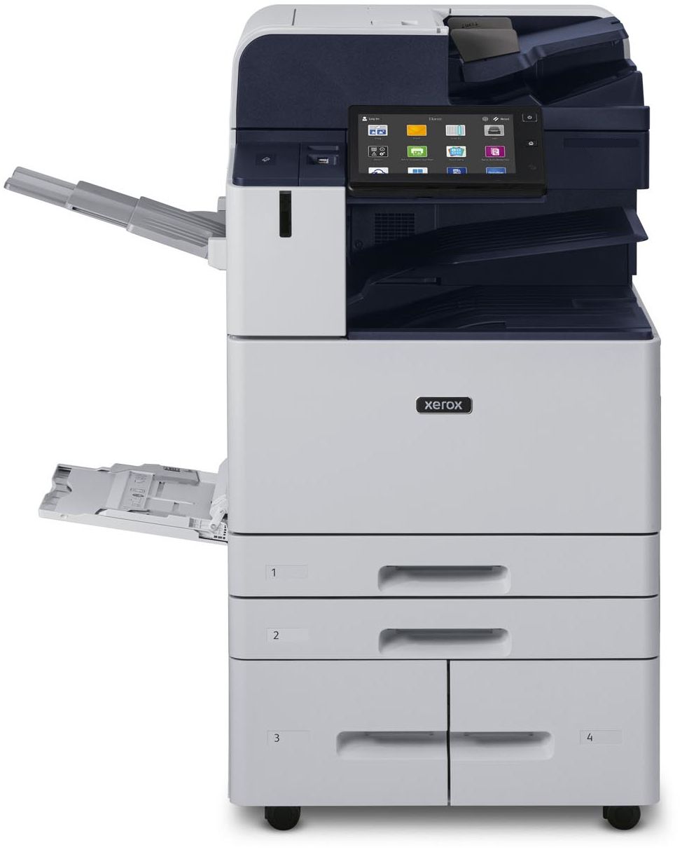 

МФУ Xerox AltaLink C8155
