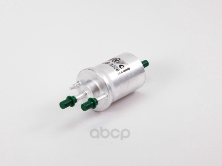 

Фильтр топливный Big Filter для Audi/Skoda/Volkswagen Golf, Jetta I GB3228