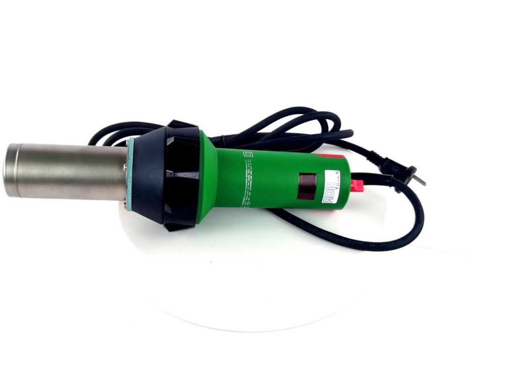 

Фен строительный ADR-Tools, TRIAC AT-3400W , посадка 50 мм, TRIAC AT-3400W
