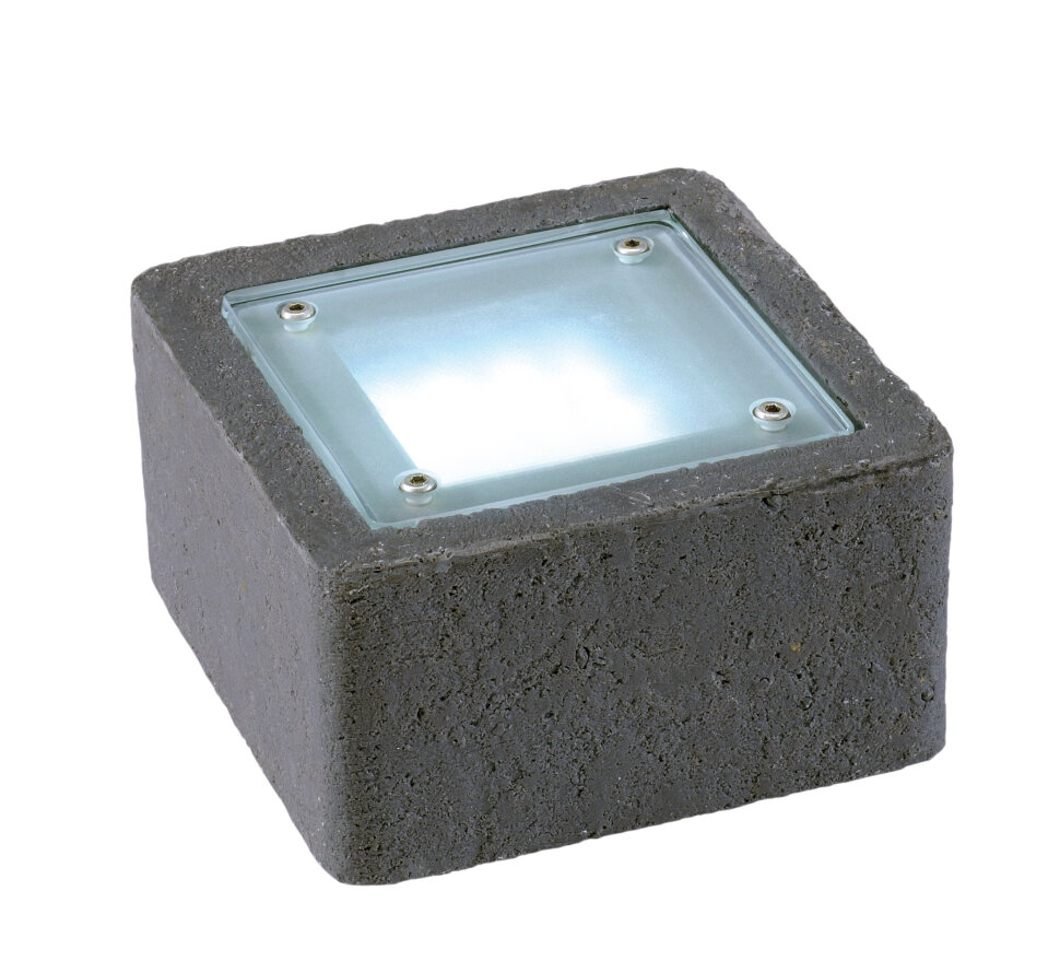 

Садовый светильник Garden Lights Xerus встраиваемый 3540531, Xerus