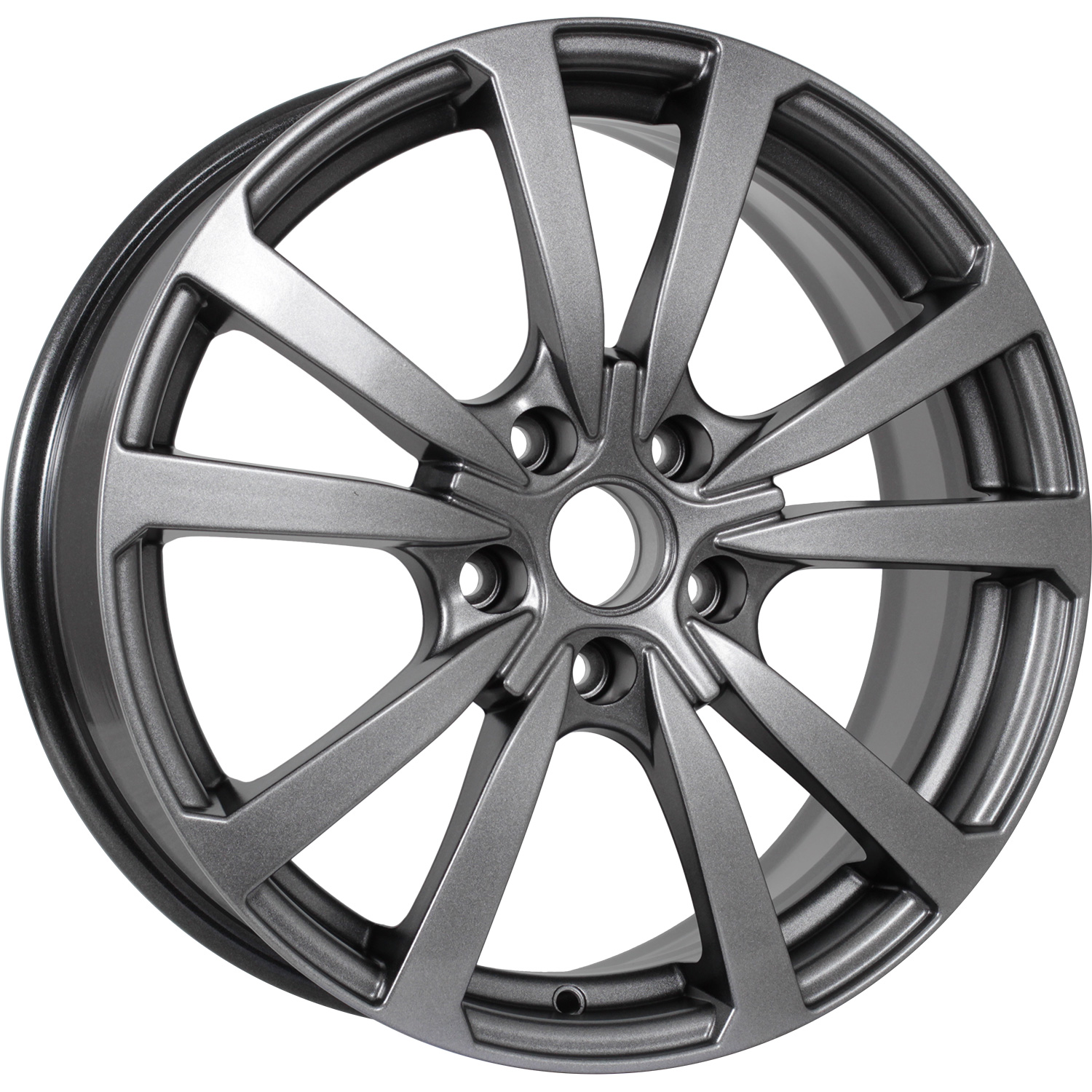 

Колесный диск iFree Бэнкс 7xR17 5x108 ET45 DIA67.1