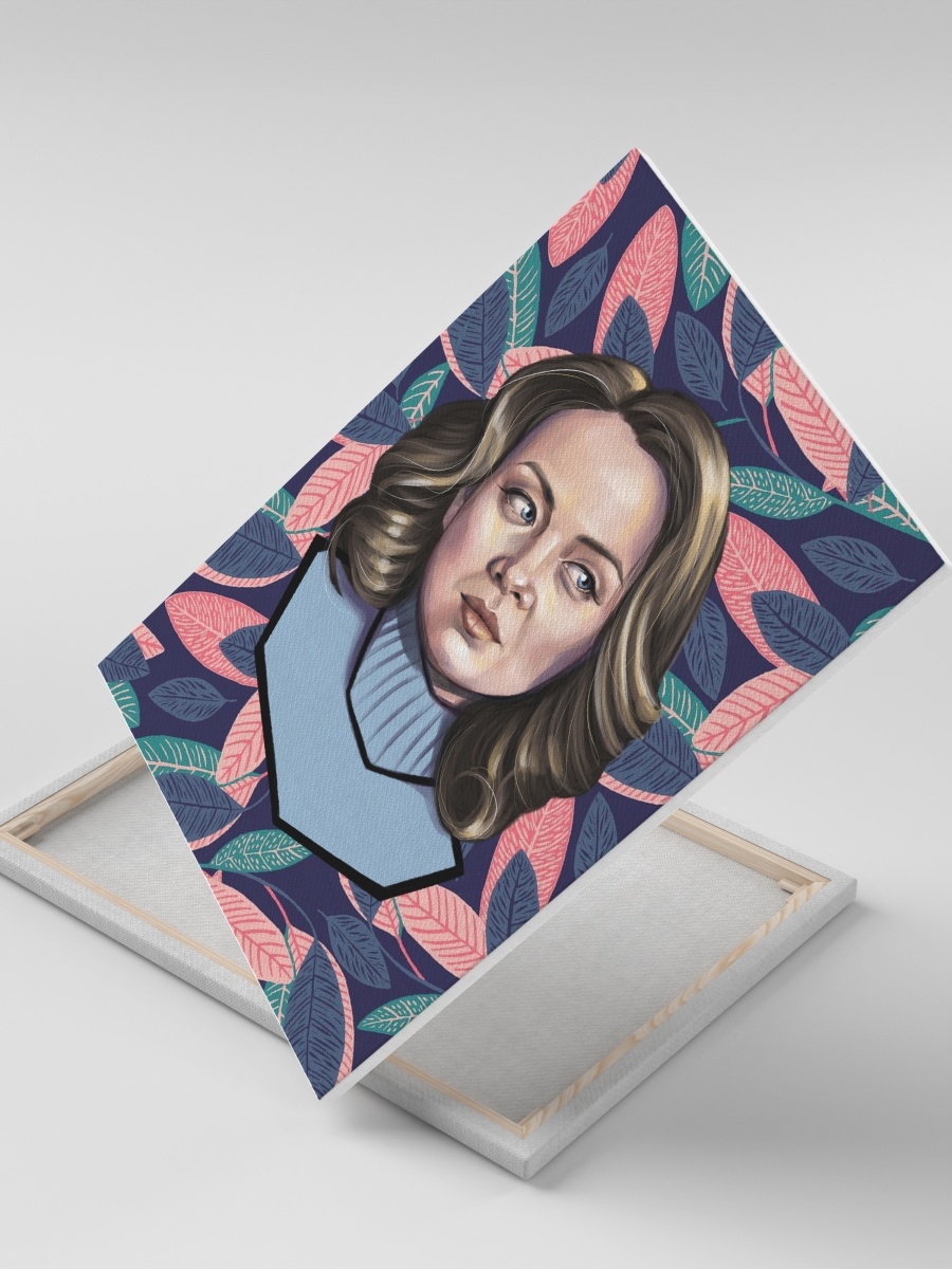 

Постер / Картина на холсте СувенирShop Сериал "Пёс" 30х40, CV1-SRPS1